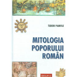 Mitologia poporului roman