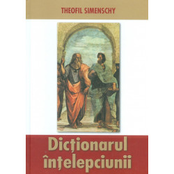 Dictionarul intelepciunii