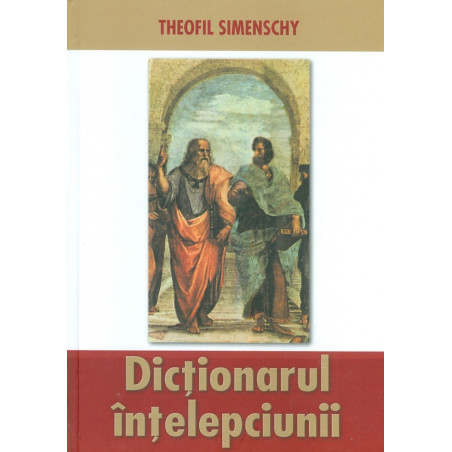 Dictionarul intelepciunii
