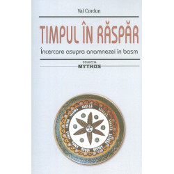 Timpul in raspar. Incercare...