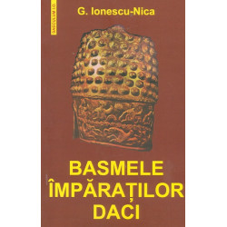 Basmele imparatilor daci