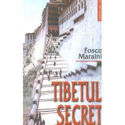 Tibetul secret