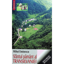 Sfantul pamant al...