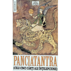 Panciatantra (cele cinci...