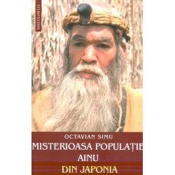 Misterioasa populatie Ainu...
