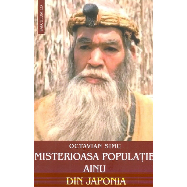 Misterioasa populatie Ainu din Japonia