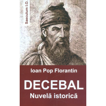 Decebal. Nuvela istorica