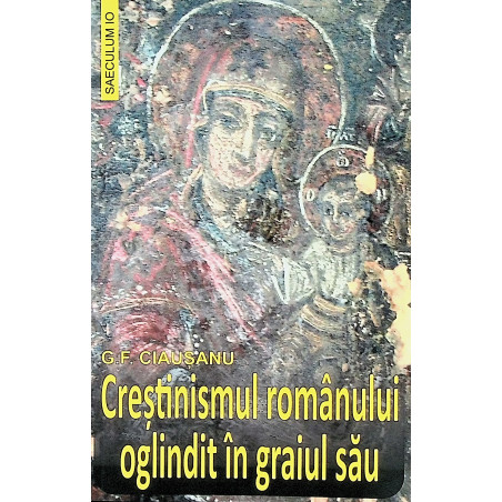Crestinismul romanului...