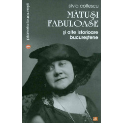 Matusi fabuloase si alte...