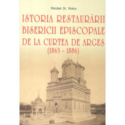 Istoria restaurarii...