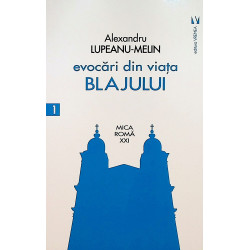 Evocari din viata Blajului