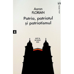 Patria, patriotul si patriotismul