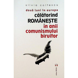 Doua luni in Europa....