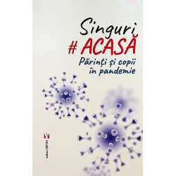 Singuri acasa. Parinti si...