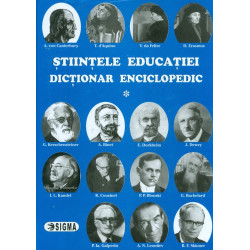 Stiintele educatiei -...