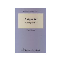 Asigurari: ghid practic