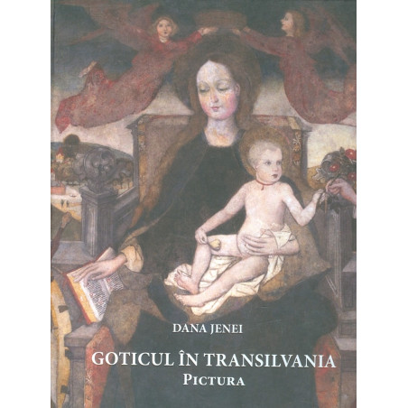 Goticul in Transilvania....