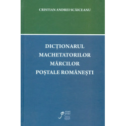 Dictionarul machetarilor...