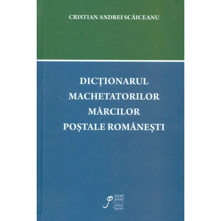 Dictionarul machetarilor...