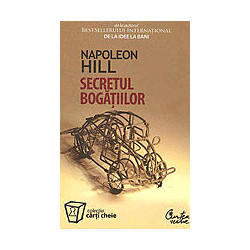 Secretul bogatiilor