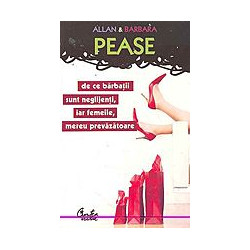 De ce barbatii sunt...