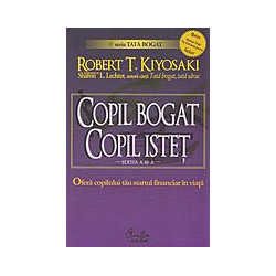 Copil bogat, copil istet