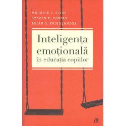 Inteligenta emotionala in educatia copiilor