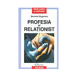 Profesia de relationist