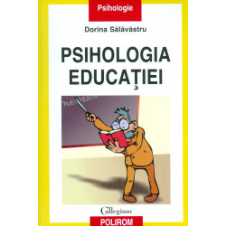 Psihologia educatiei
