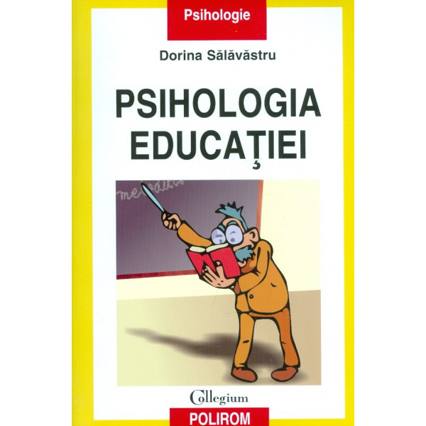 Psihologia educatiei