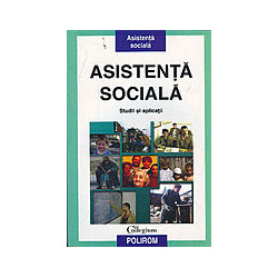 Asistenta sociala. Studii...