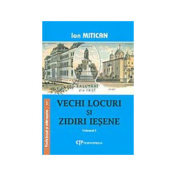 Vechi locuri si ziduri...