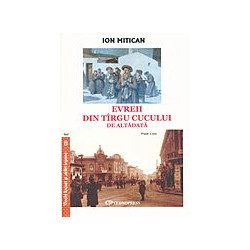 Evreii din Tirgul Cucului...