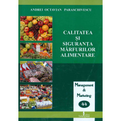 Calitatea si siguranta...