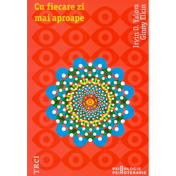 Cu fiecare zi mai aproape