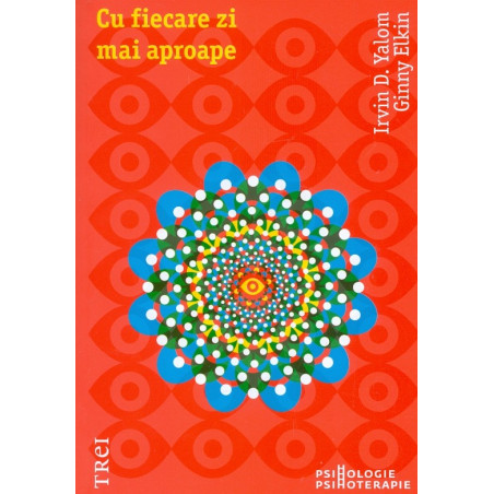 Cu fiecare zi mai aproape