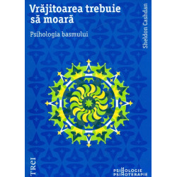 Vrajitoarea trebuie sa moara