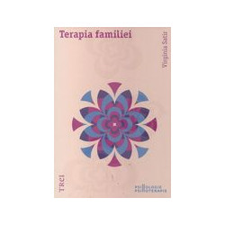 Terapia familiei