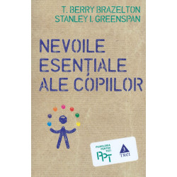 Nevoile esentiale ale copiilor