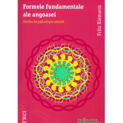 Formele fundamentale ale angoasei: studiu de psihologie abisala