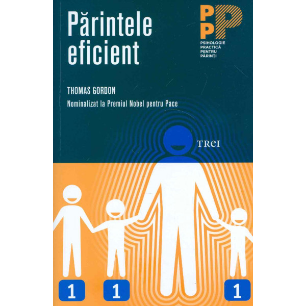 Parintele eficient