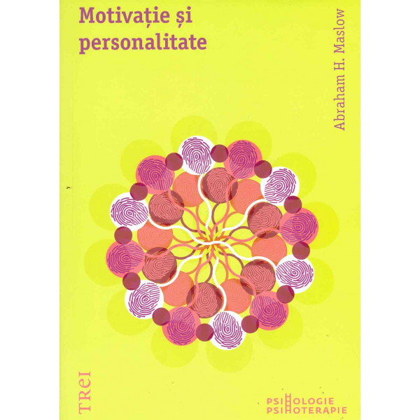 Motivatie si personalitate