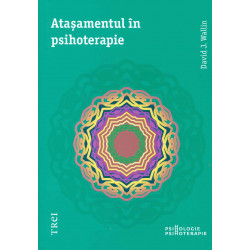 Atasamentul in psihoterapie