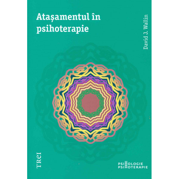 Atasamentul in psihoterapie