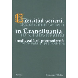 Exercitiul scrierii in...