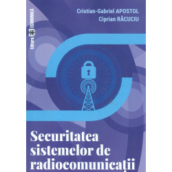Securitatea sistemelor de radiocomunicatii