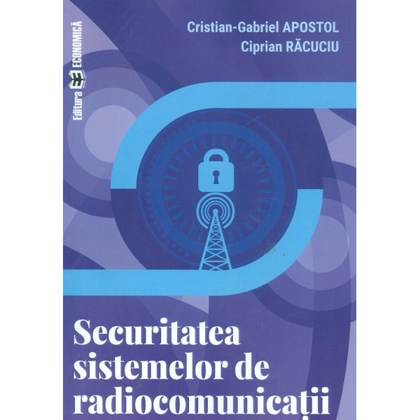 Securitatea sistemelor de radiocomunicatii