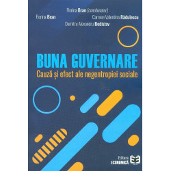 Buna guvernare. Cauza si...