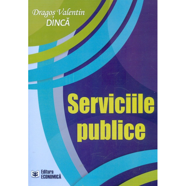 Serviciile publice