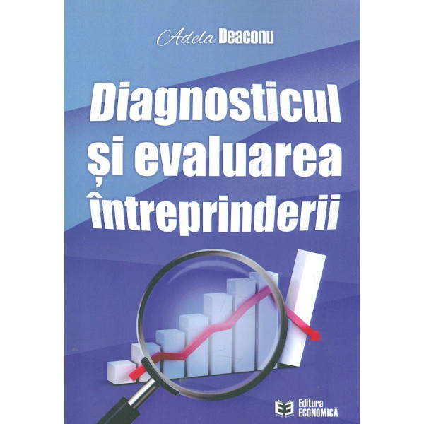 Diagnosticul si evaluarea intreprinderii